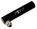 POM 10 N Pompa Mini Light  bianca peso 59 grammi